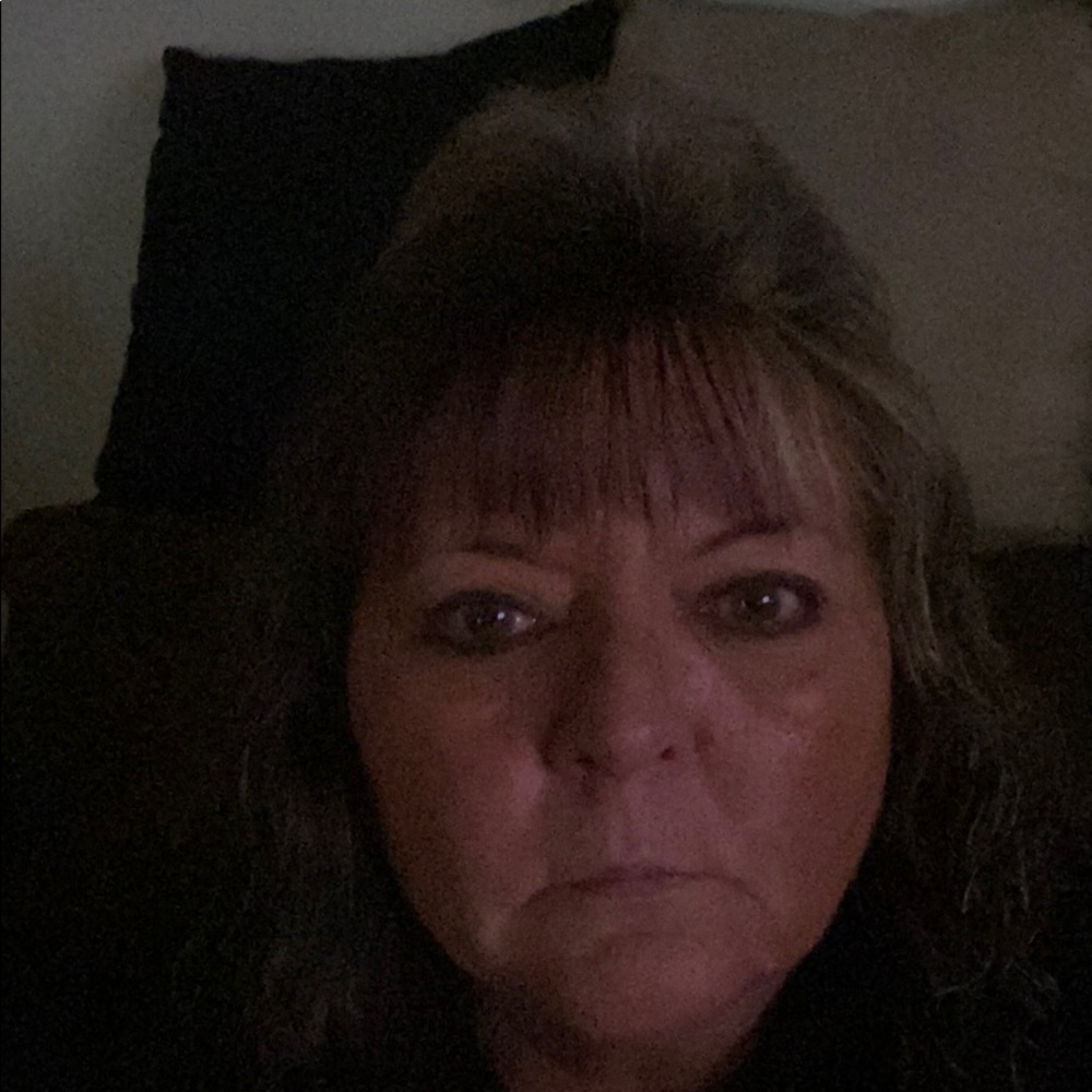 Meet your Posher, Cathy